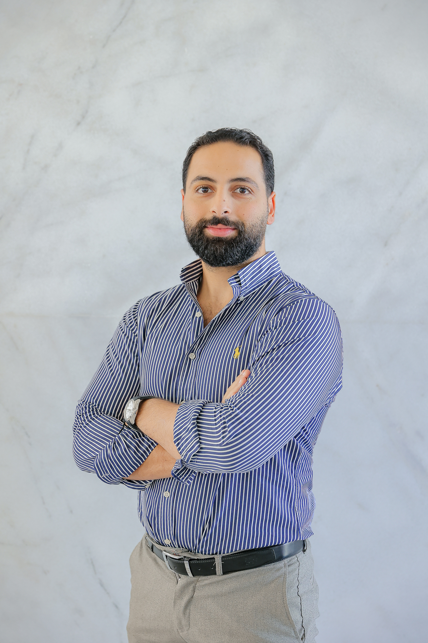 Dr. Tariq